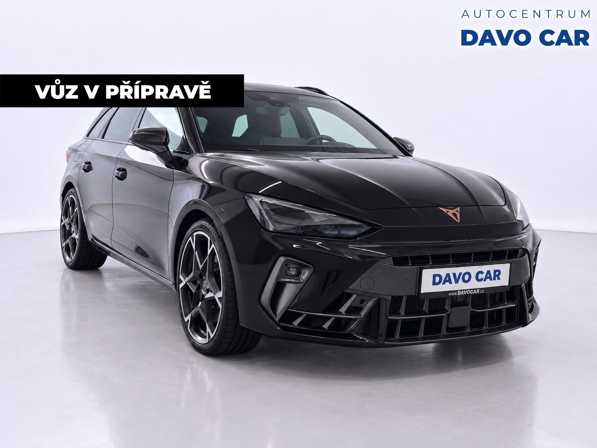 Cupra Leon, 2,0 TSI 245kW DSG ST 4WD VZ - fotka 4