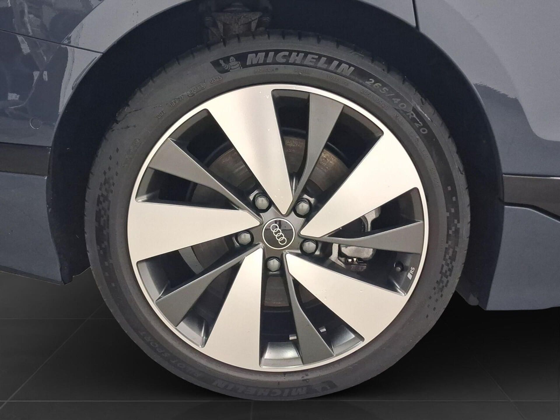 Audi A6, e-tron Perf. S-Line B&O HuD - fotka 3
