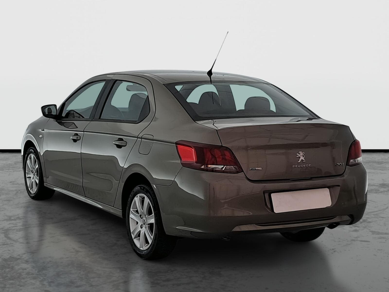 Peugeot 301, 1.2 PureTech, Klima, Tempomat - fotka 4
