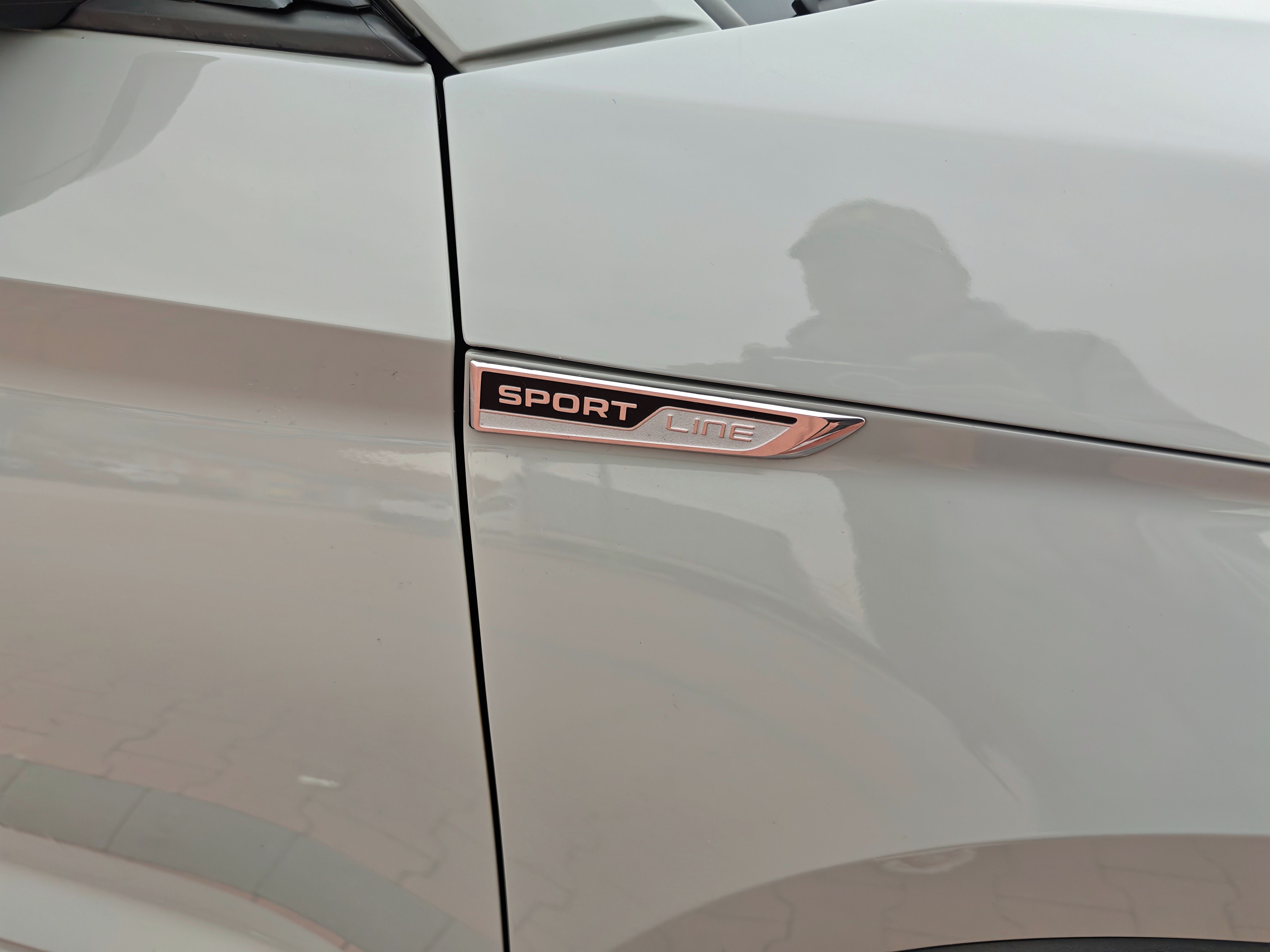 Škoda Kodiaq, Sportline 1.5 TSI, automat - fotka 6