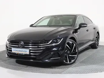 Volkswagen Arteon, R-LINE 2,0 TDI 7DSG 4MOTION