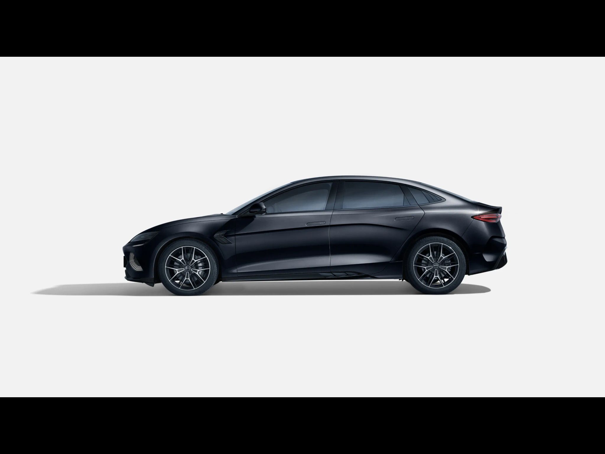 BYD Seal, Design - fotka 4
