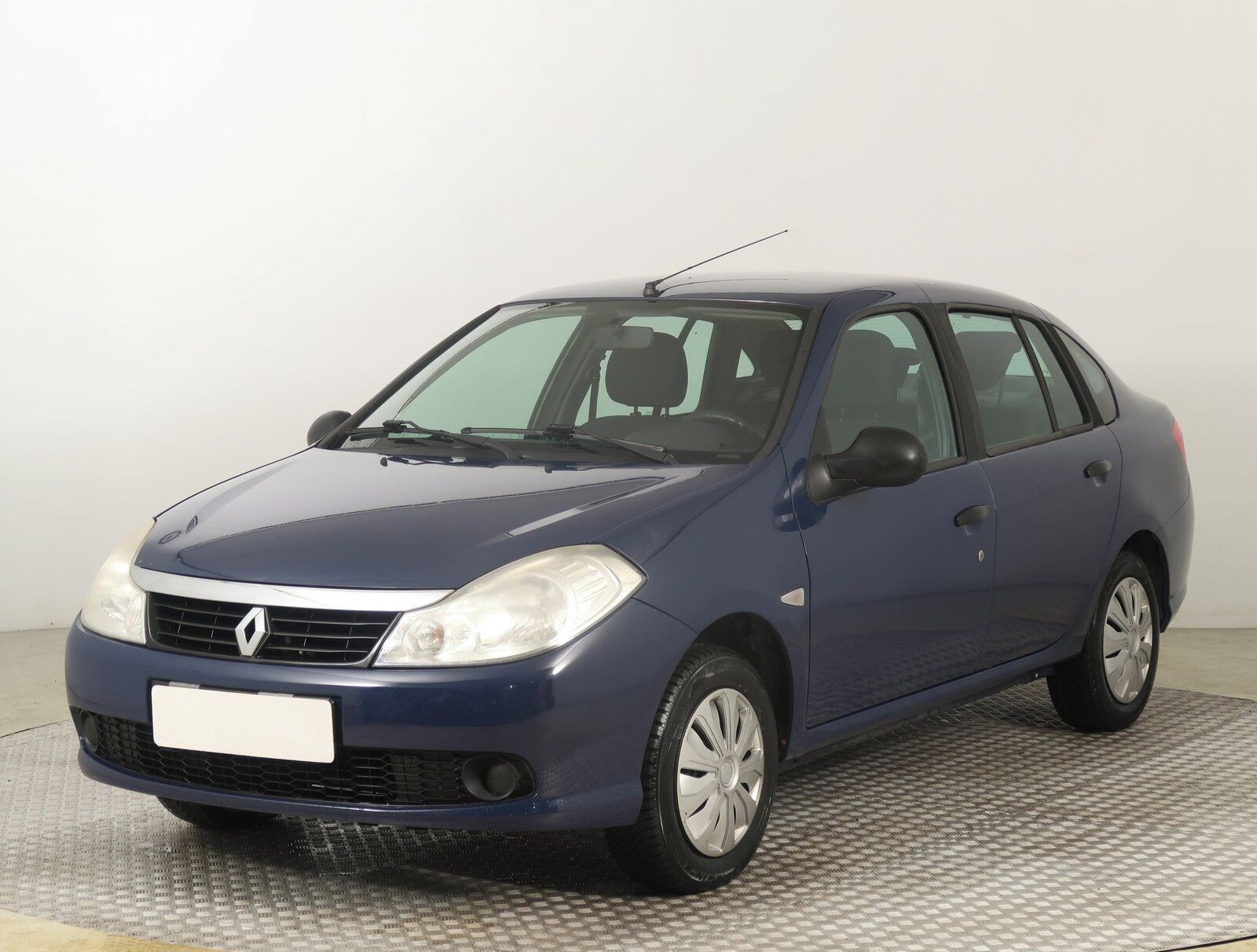 Renault Thalia, 1.2 16V, Tažné, za dobrou cenu - fotka 2