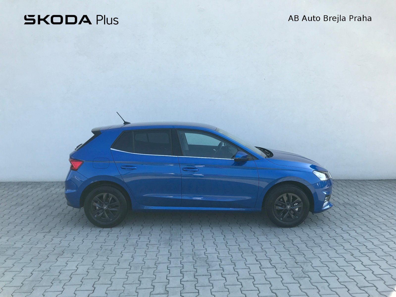 Škoda Fabia, SELEC TOP TS 85/1.0 A7F - fotka 6