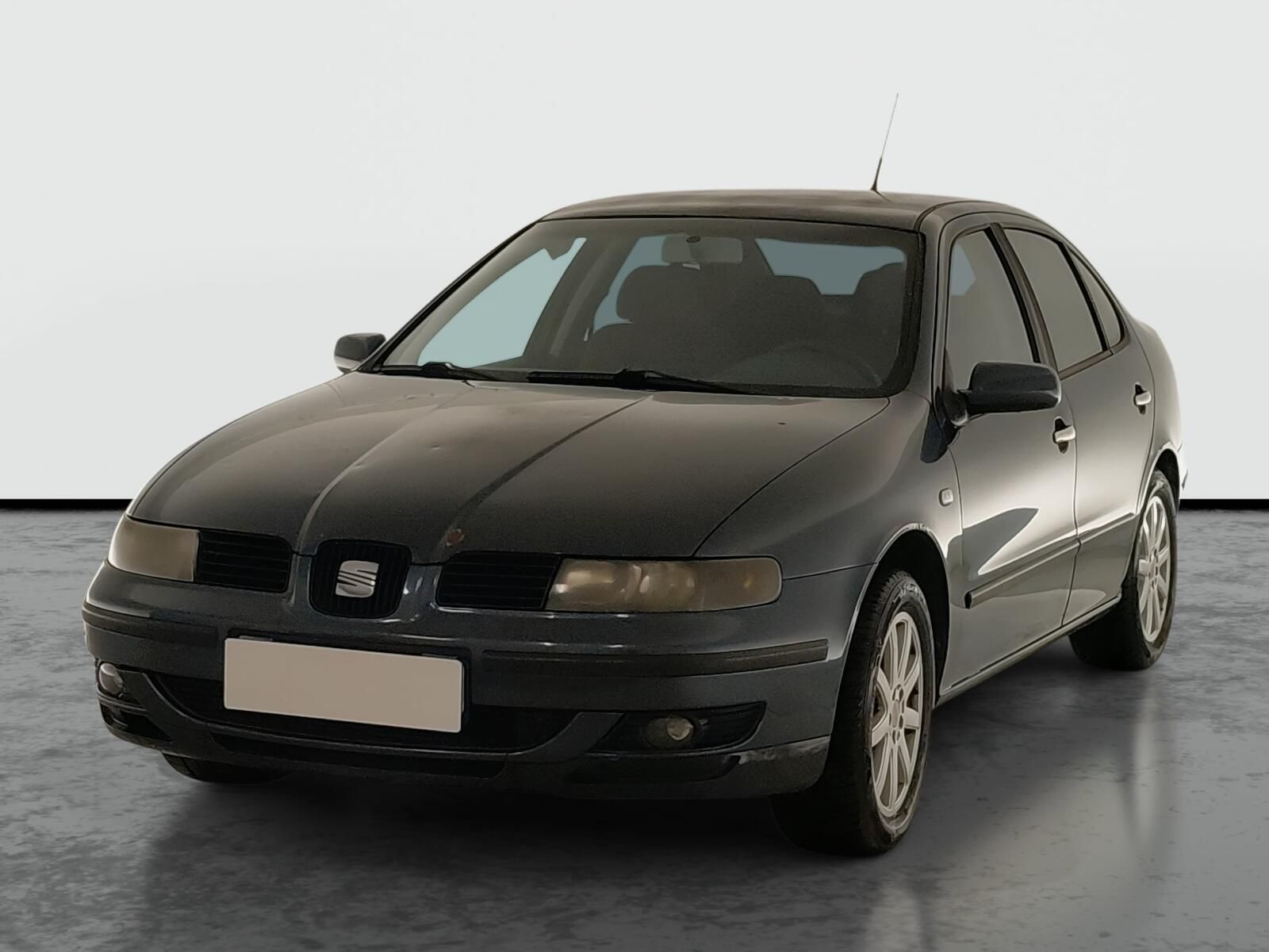 Seat Toledo, 1.9 TDI, Klima - fotka 2