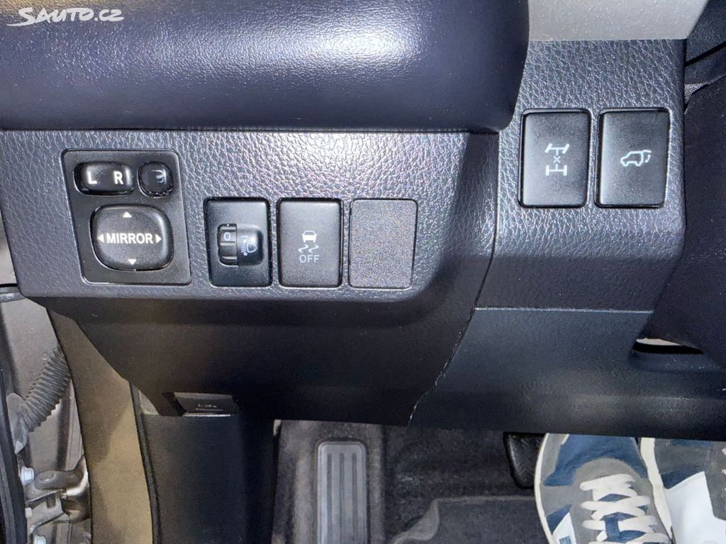 Toyota Rav4, fotka 21