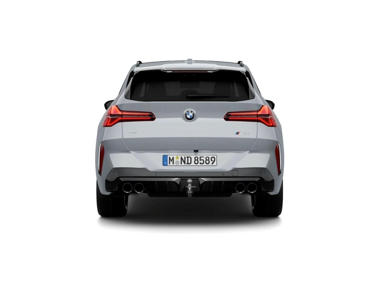 BMW X3, M50 xDrive - fotka 5