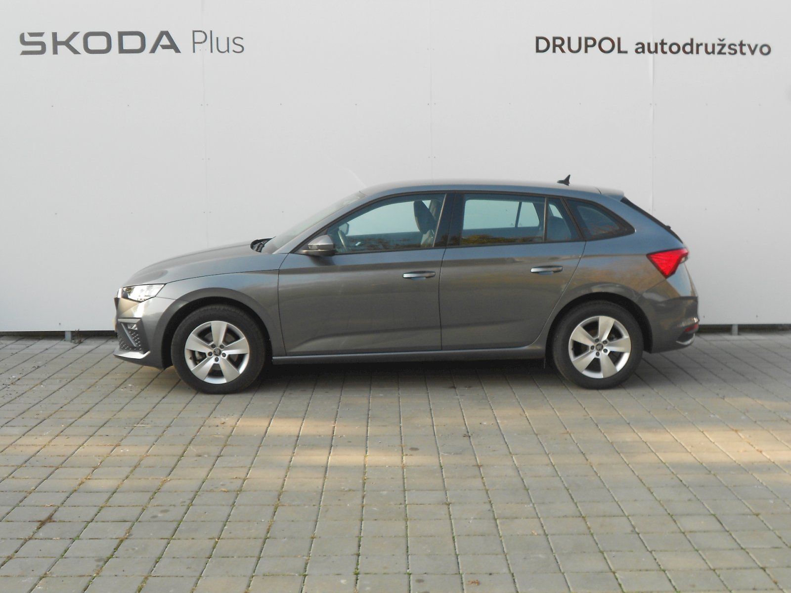 Škoda Scala, 1.0 TSI - 85 kW, Selection - fotka 3
