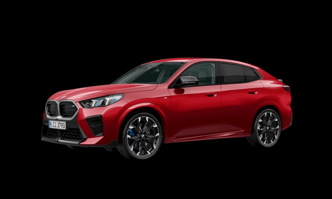 BMW X2, M35i xDrive