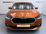 Škoda Fabia, TOP SELECTION 1.0TSI/85KW 6M