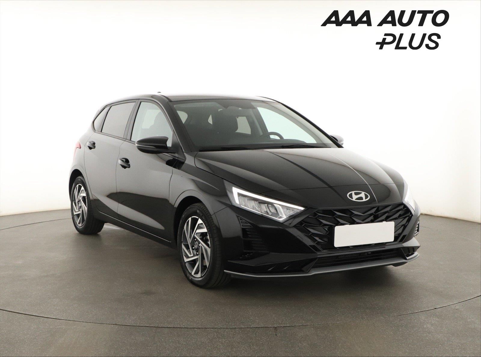 Hyundai i20, 1.0 T-GDI, Smart, Smart