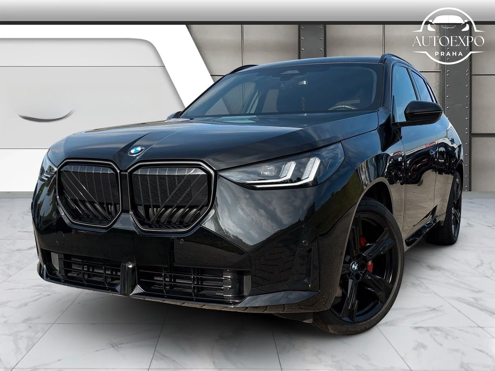 BMW X3, xDrive30e M Sport