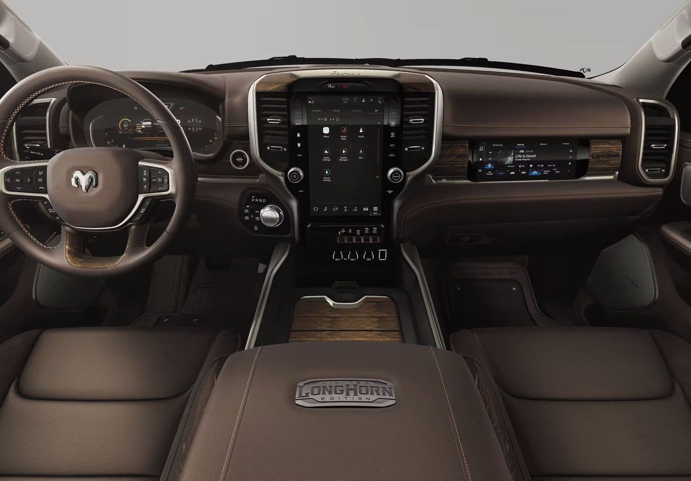 RAM 1500, Longhorn, Limited, V8, NEW, 26 - fotka 2