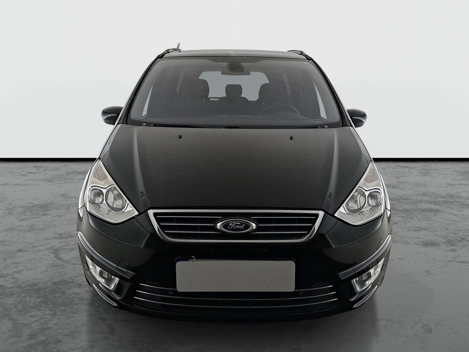 Ford Galaxy, 2.2 TDCi, 7 míst, Navi - fotka 2