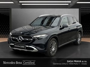 Mercedes-Benz GLC, SUV GLC220 d 4MATIC Avantgard