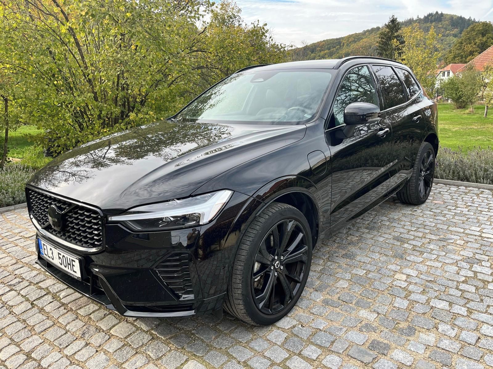 Volvo XC60, Volvo XC60 T6 AWD 25 Záruka - fotka 2