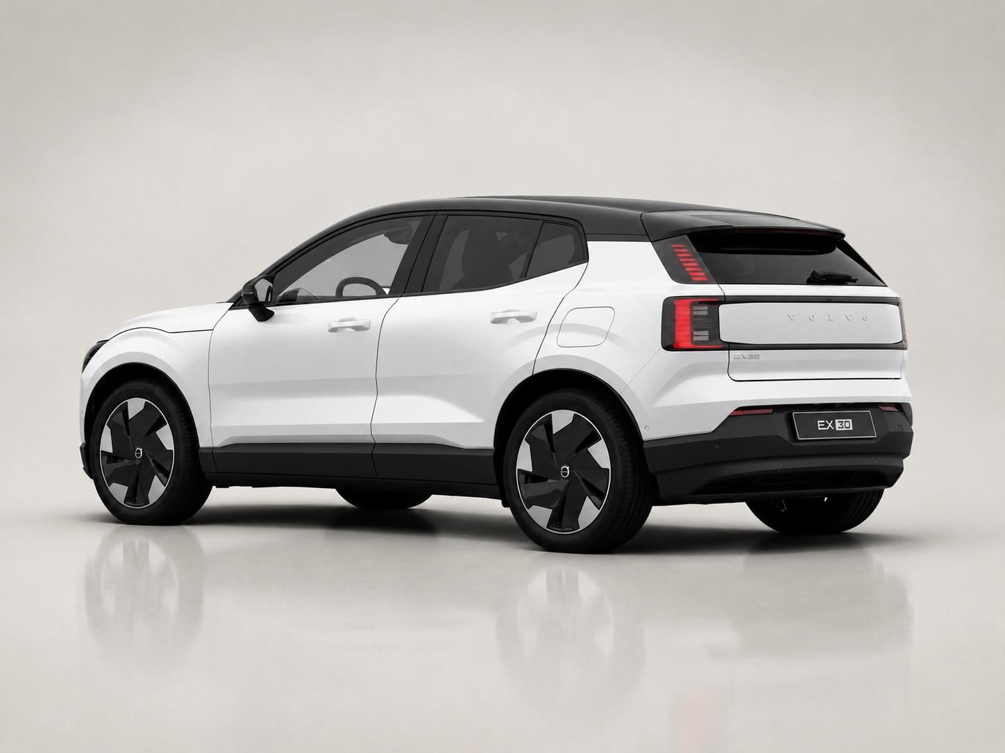 Volvo EX30, P8 AWD ULTRA - fotka 6