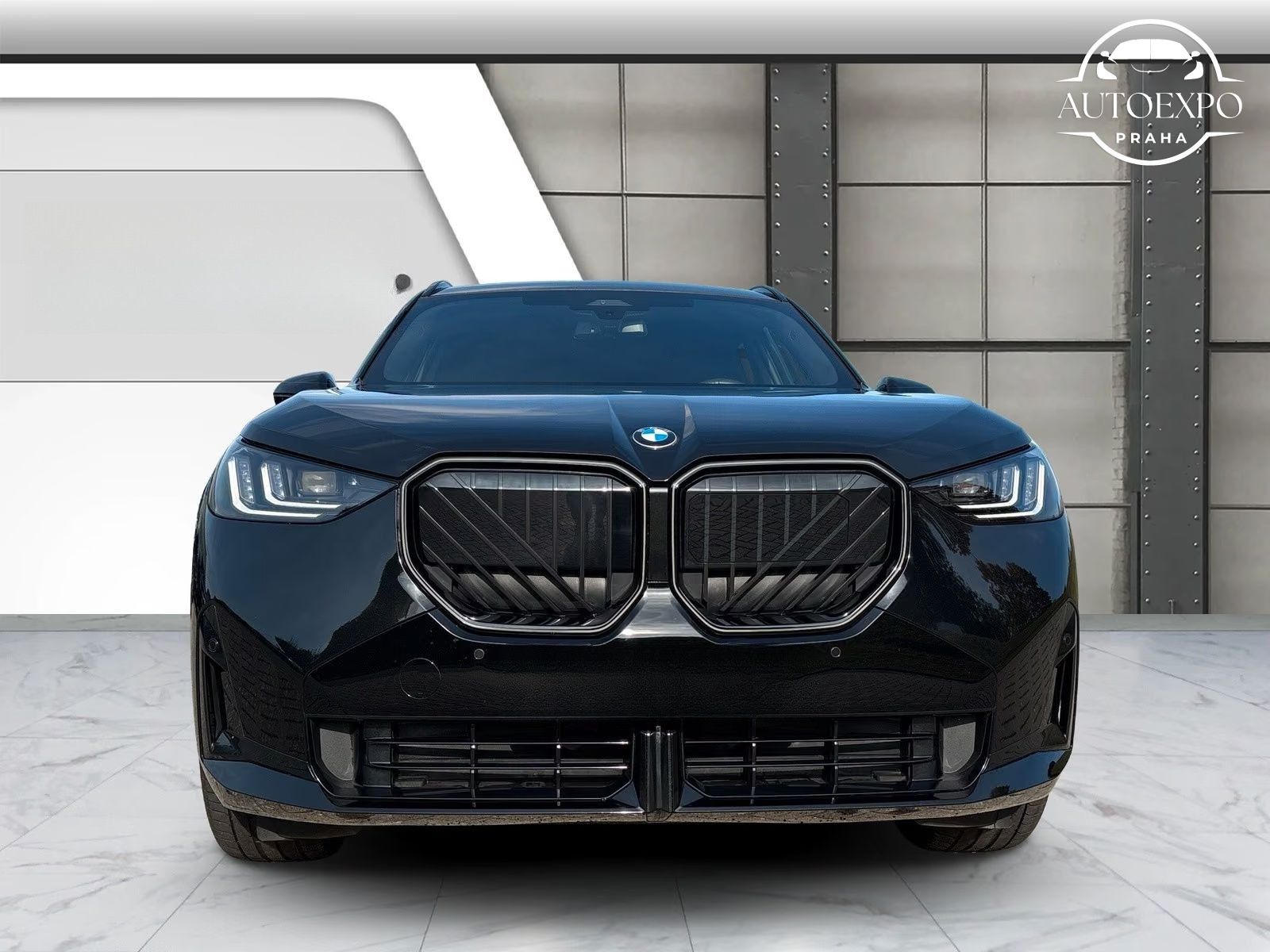 BMW X3, xDrive30e M Sport - fotka 3