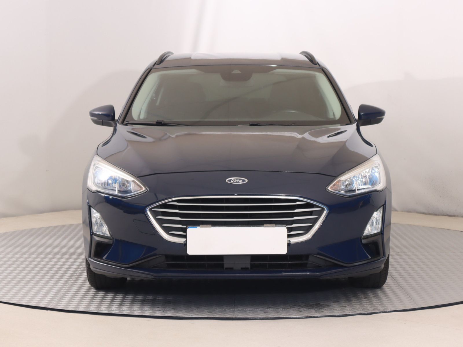 Ford Focus, 1.5 EcoBlue, Serv.kniha - fotka 2