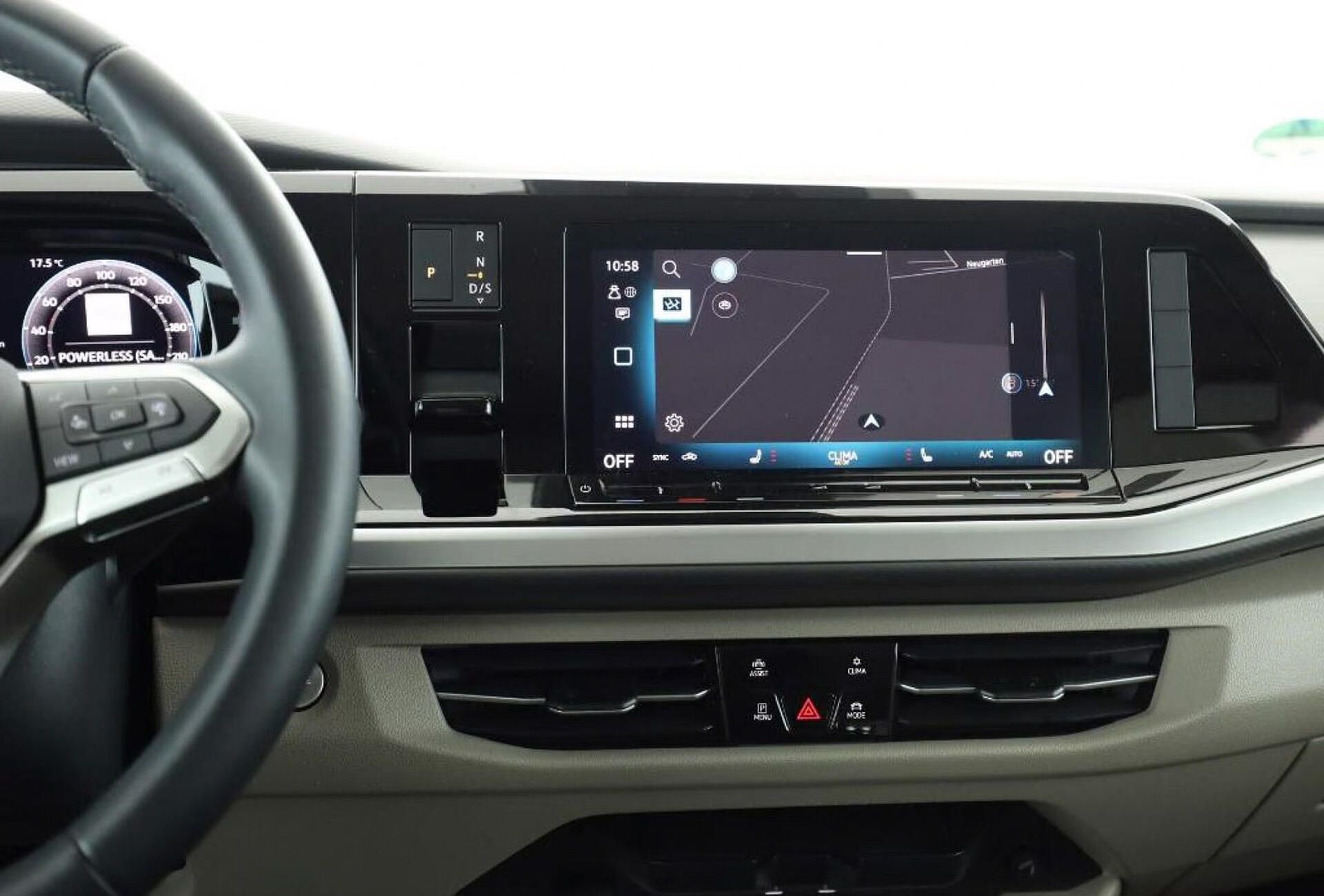 Volkswagen Multivan, eHybrid 4M ACC 360 Taž Asist - fotka 5
