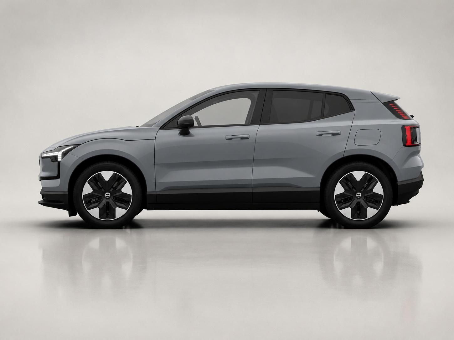 Volvo EX30, P5 Long Range PLUS - fotka 3