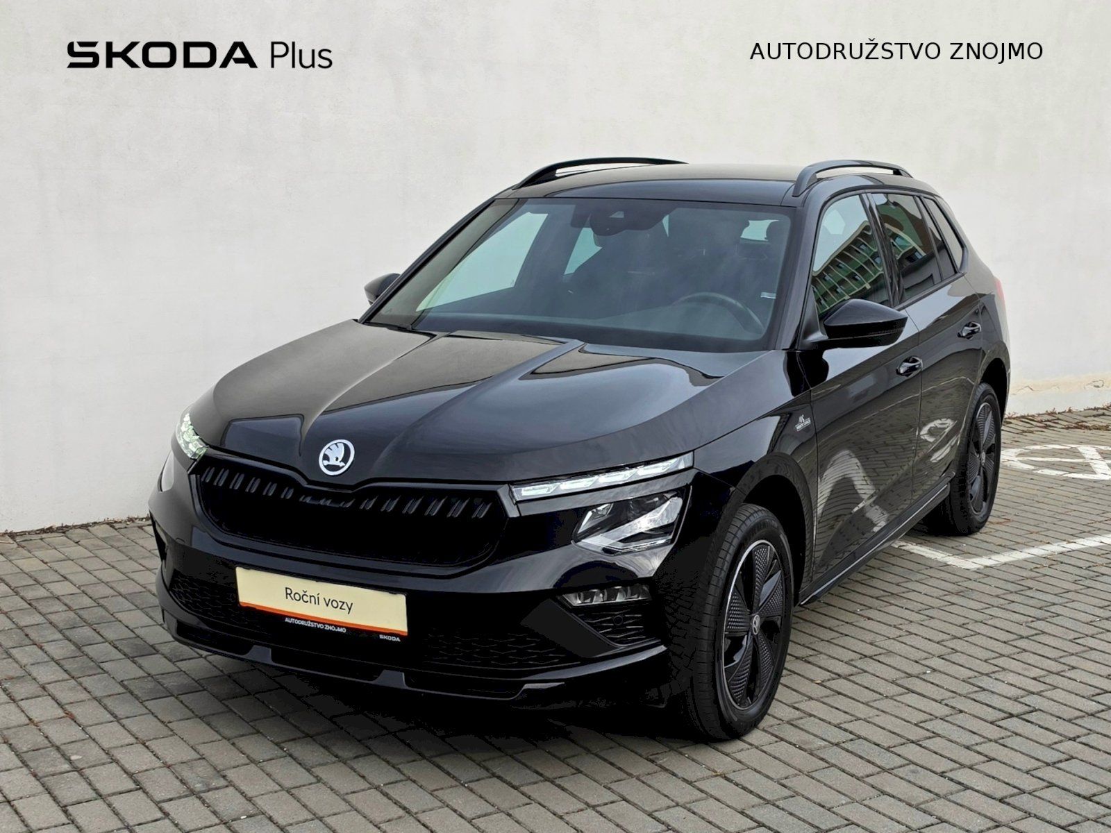 Škoda Kamiq, 1,5TSI 110KW DSG MONTE CARLO