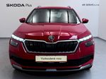 Škoda Kamiq, STYLE  1.0TSI/81kW 6M - TAŽNÉ