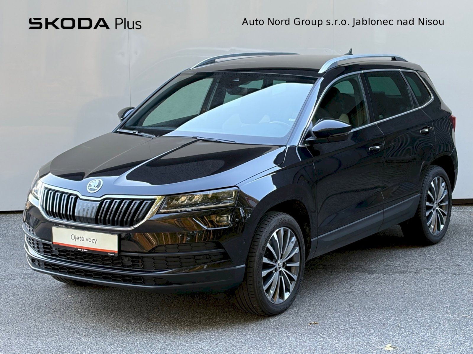 Škoda Karoq, 2.0 TDI 110kW Style 4x4 DSG
