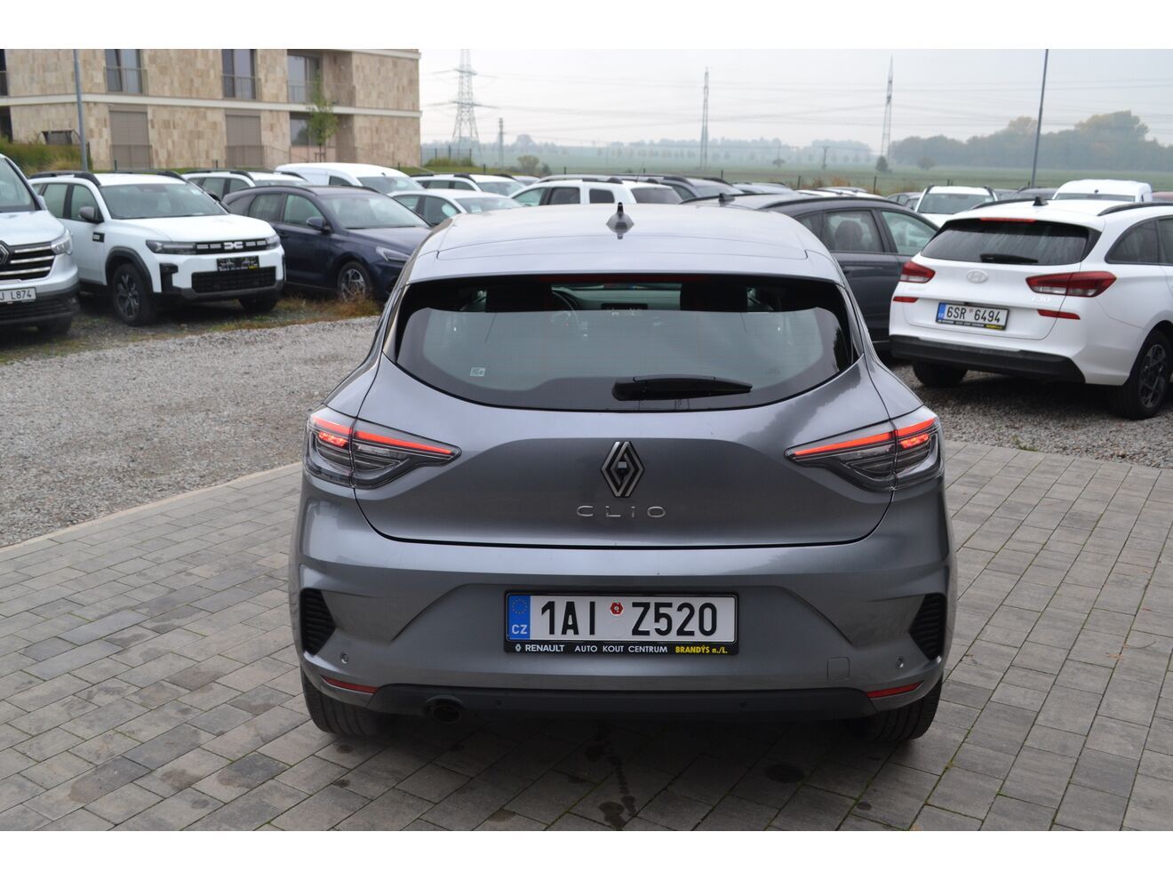 Renault Clio, evolution TCe 90 - fotka 4