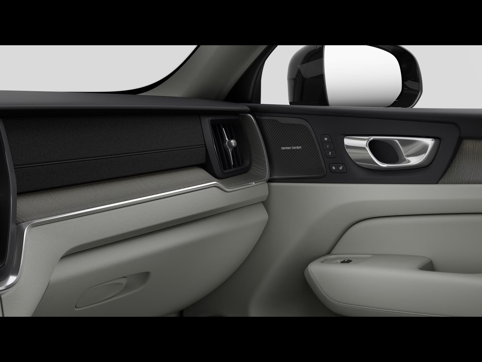 Volvo XC60, ULTRA DARK T6, 360°, PANORAMA - fotka 5