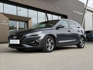 Hyundai i30, 1,0 T-GDI DCT  WG Family Smart