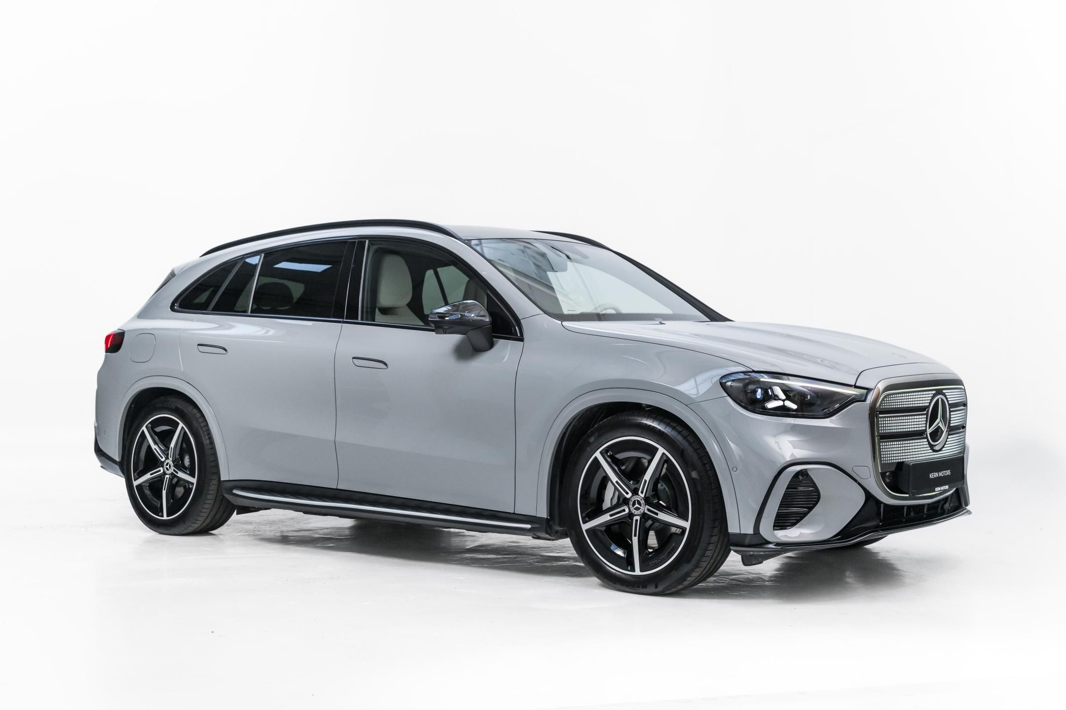 Mercedes-Benz GLC, 400 EQ*AMG*Airmatic*Premium+* - fotka 2