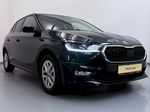 Škoda Fabia, TOP SELECTION 1.0TSI/85kW 7DSG
