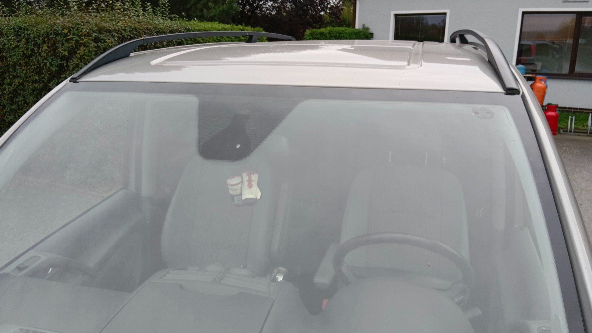 Mercedes-Benz Viano, 2,2CDI 110 KW - fotka 6