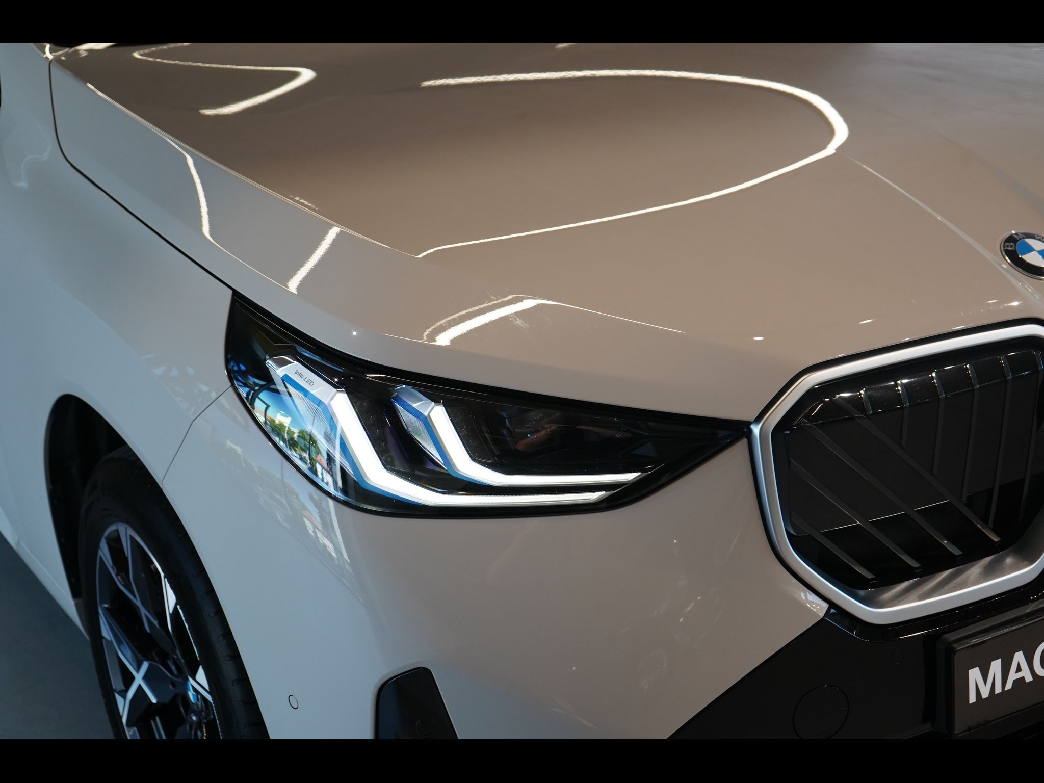 BMW X3, 20d xDrive, Ventilace, Záruka - fotka 5