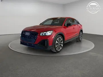 Audi SQ2, 2.0 TFSI quattro S tronic *