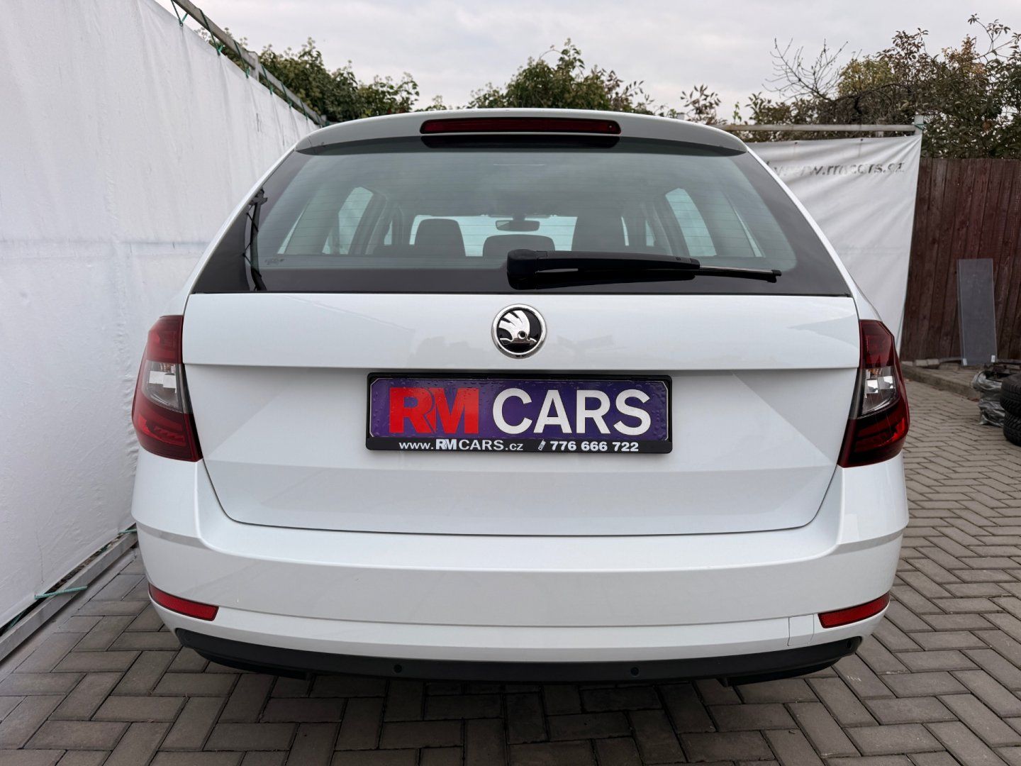 Škoda Octavia, 2.0TDI 110kW *DSG*ČR*CEBIA*DPH - fotka 5