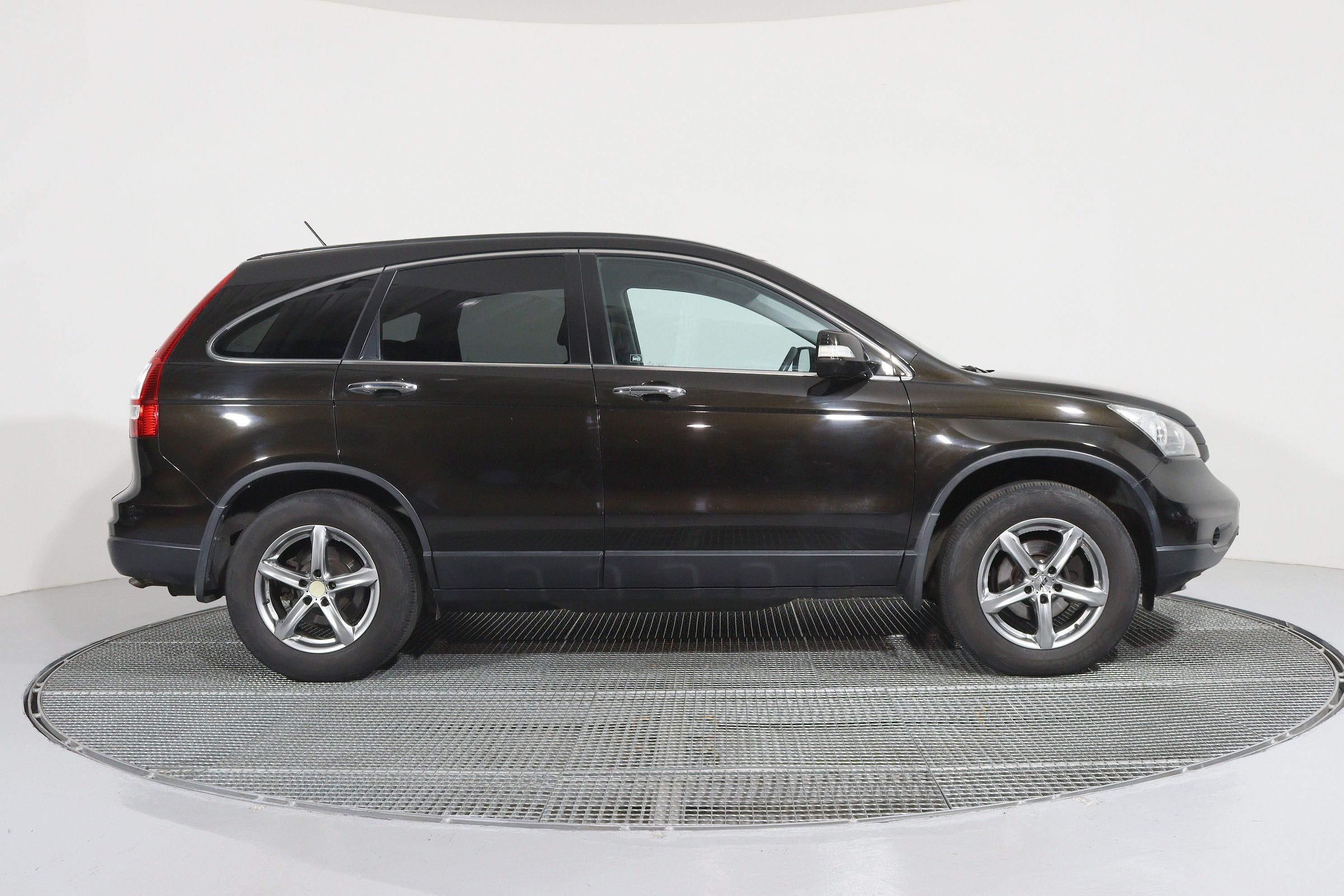 Honda CR-V, 2,2i DTEC ELEGANCE 4x4/ TAŽNÉ - fotka 3