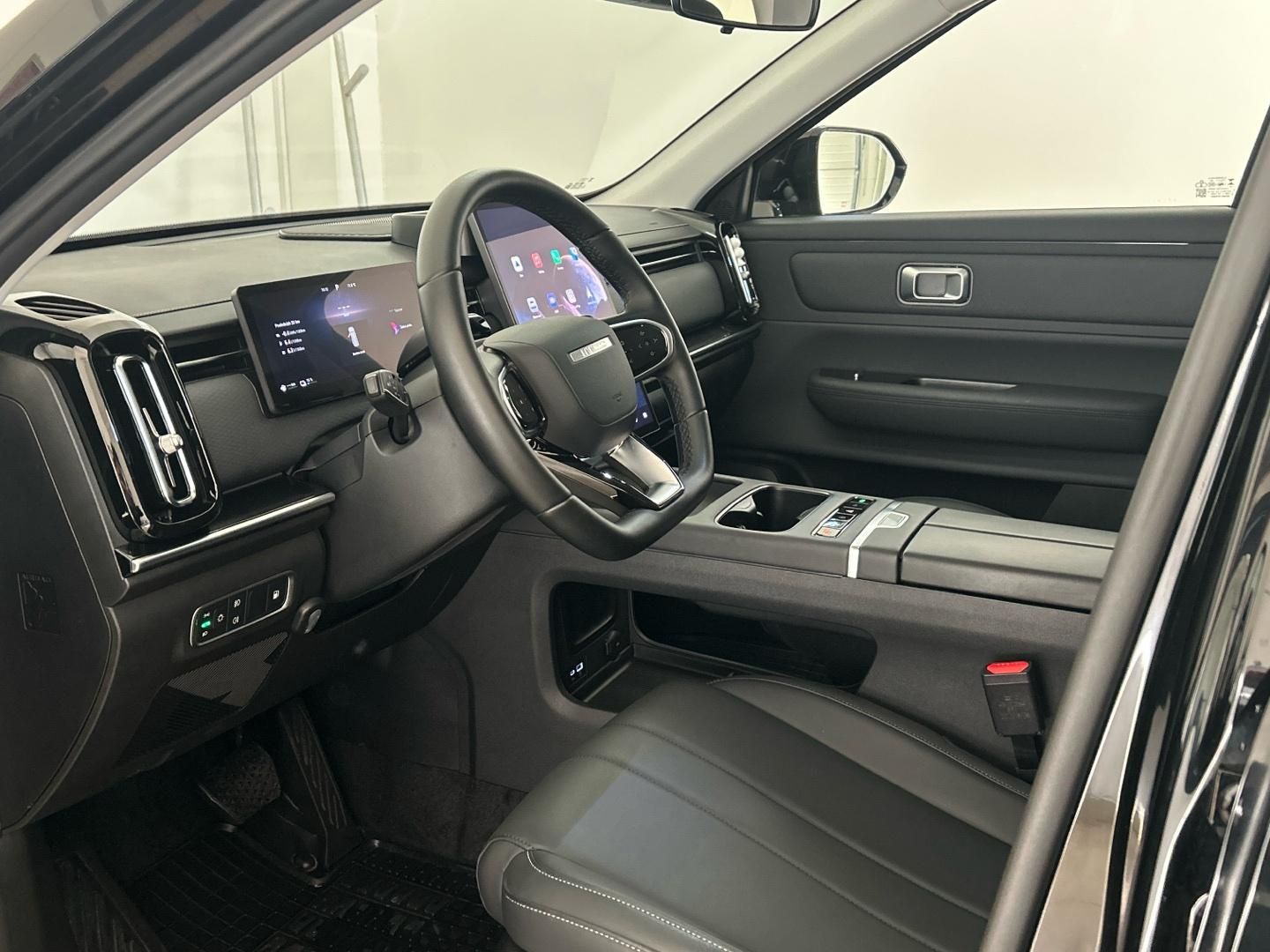 Jaecoo 7, PHEV Luxury - fotka 6