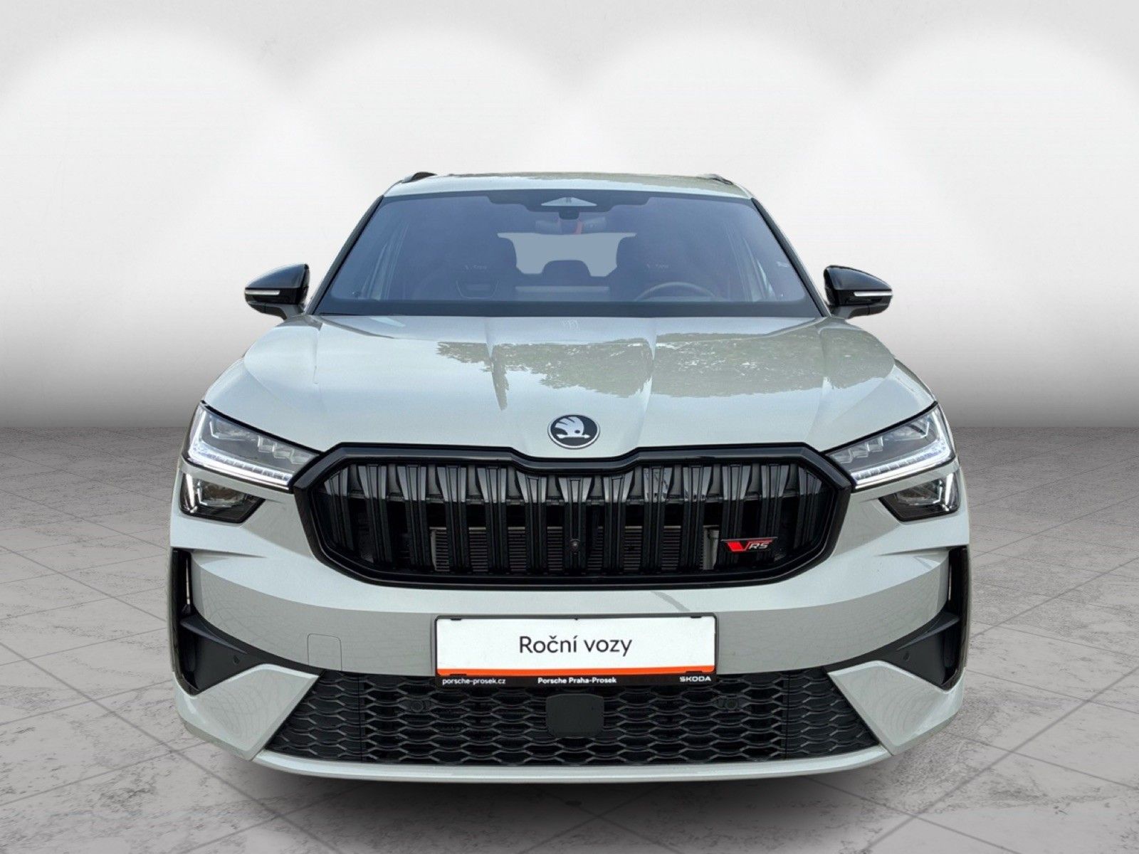 Škoda Kodiaq, VRS 2.0 TFSI 195kW 4x4 - fotka 2