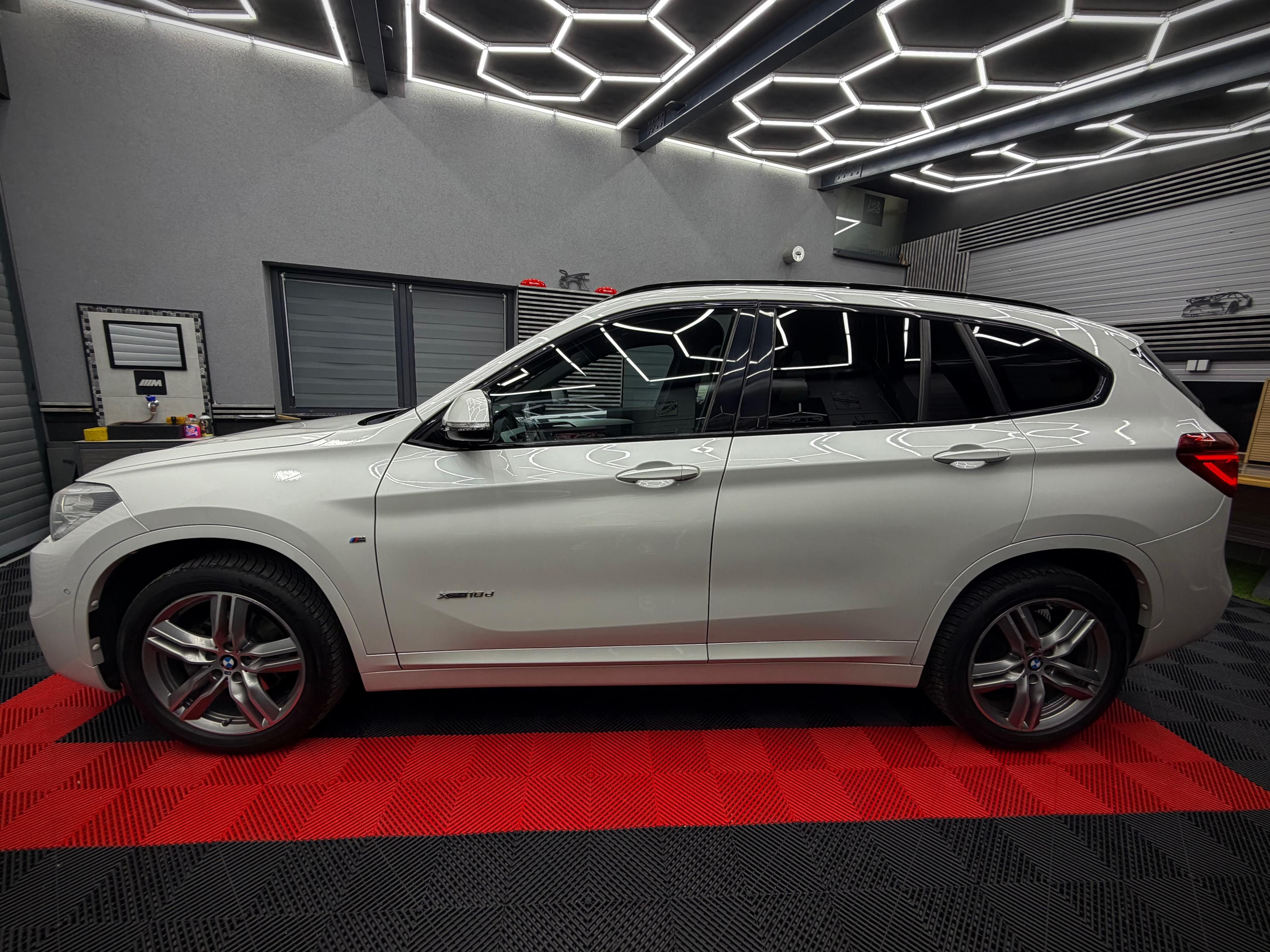 BMW X1, Mpacket xDrive DPH - fotka 3