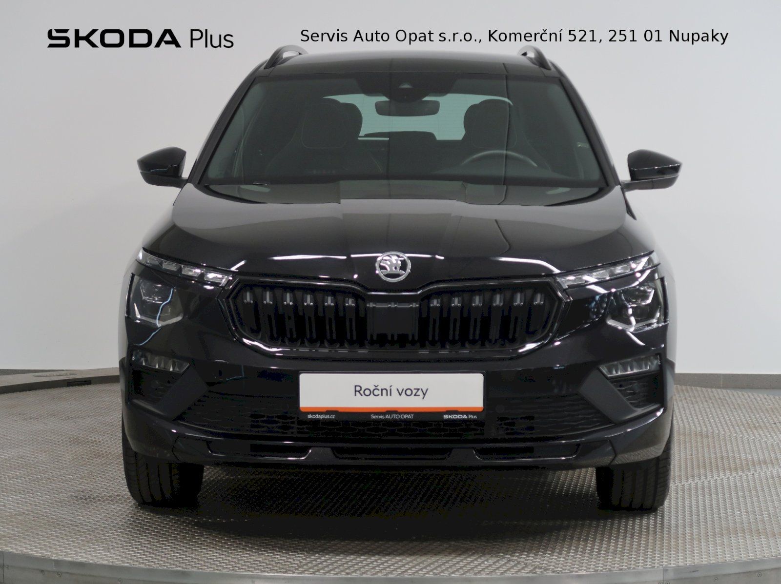 Škoda Kamiq, MONTE CARLO 1.5TSI 110KW DSG - fotka 4