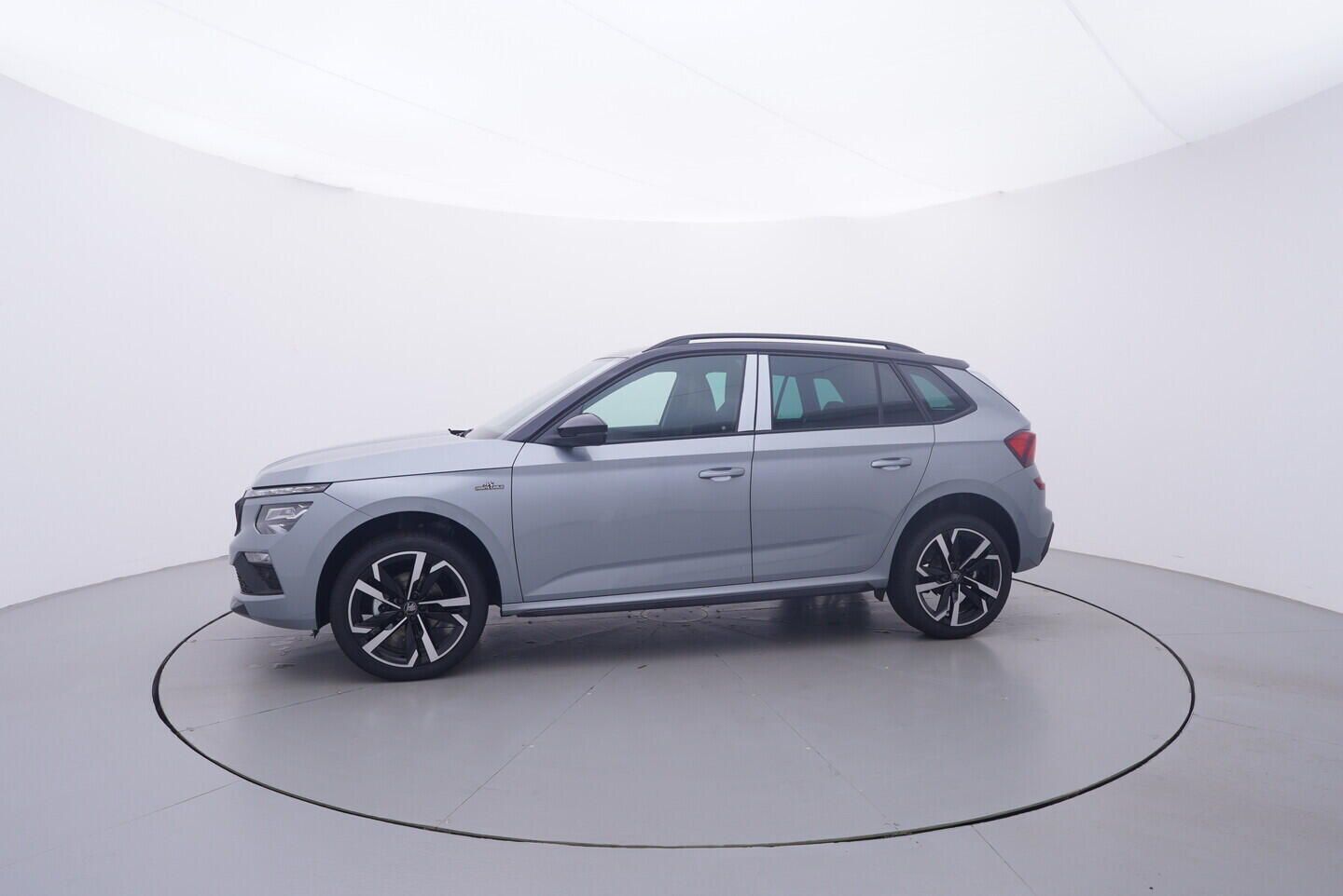 Škoda Kamiq, Monte Carlo 1.5 TSI 110 kW - fotka 2
