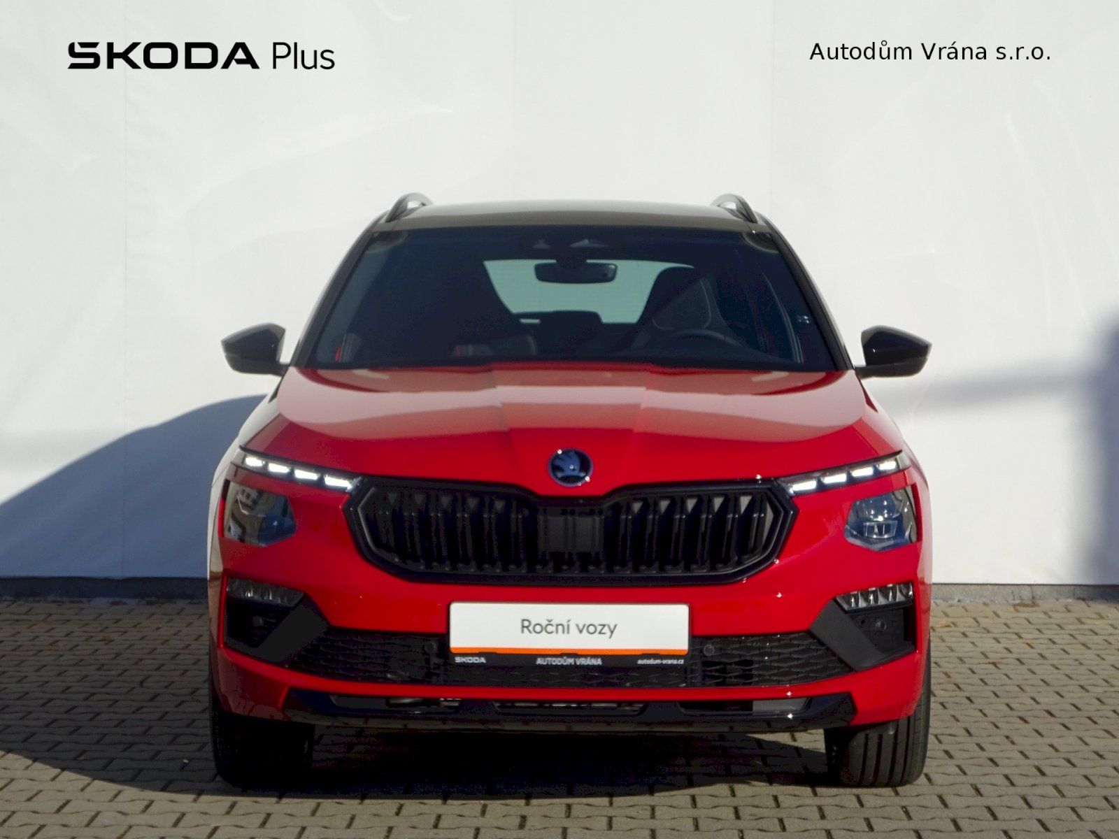 Škoda Kamiq, 1.0TSi 85kW, DSG, Monte Carlo - fotka 4