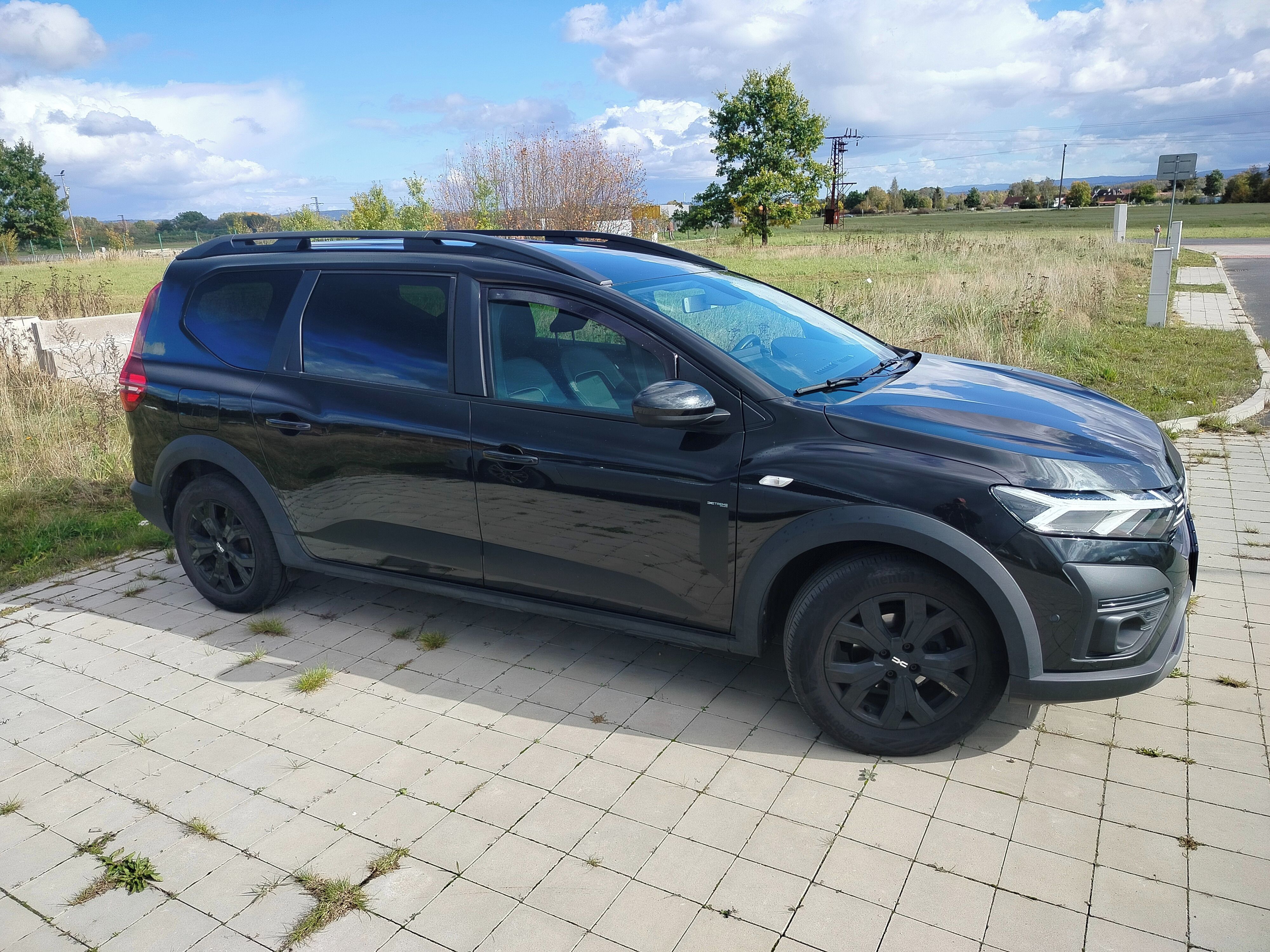 Dacia Jogger, Dacia Jogger Extreme,LPG - fotka 6