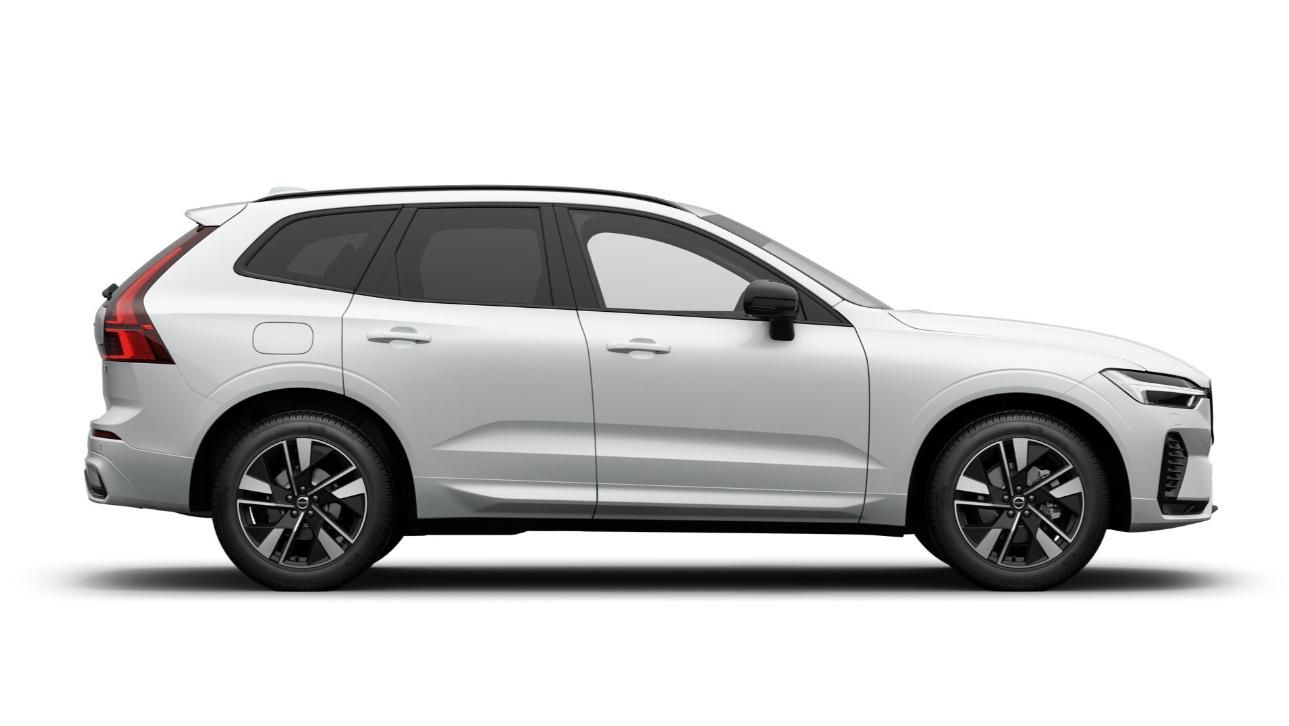 Volvo XC60, B5 PLUS