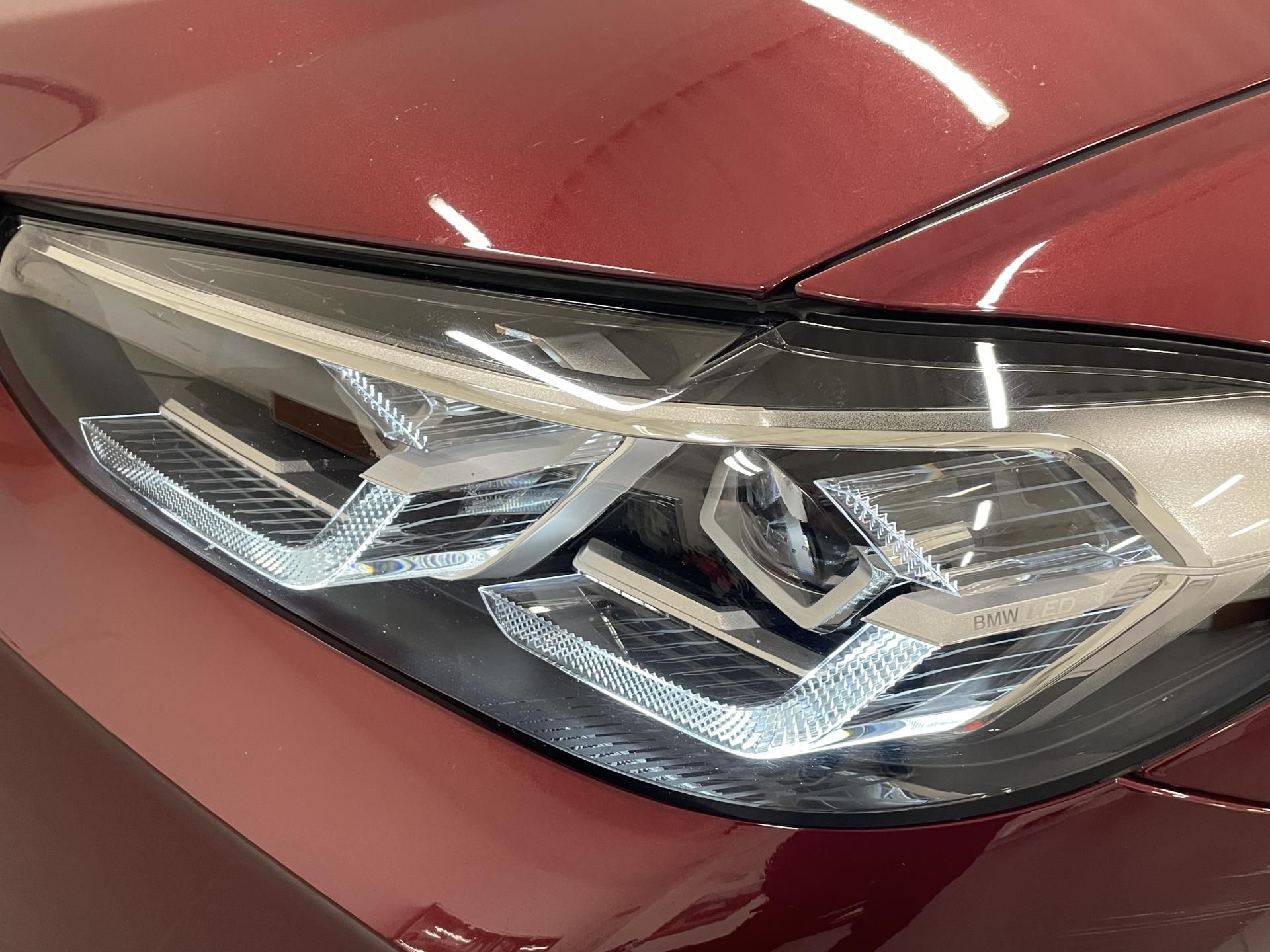 BMW X4, X4 20i xDrive, 1. Majitel - fotka 5
