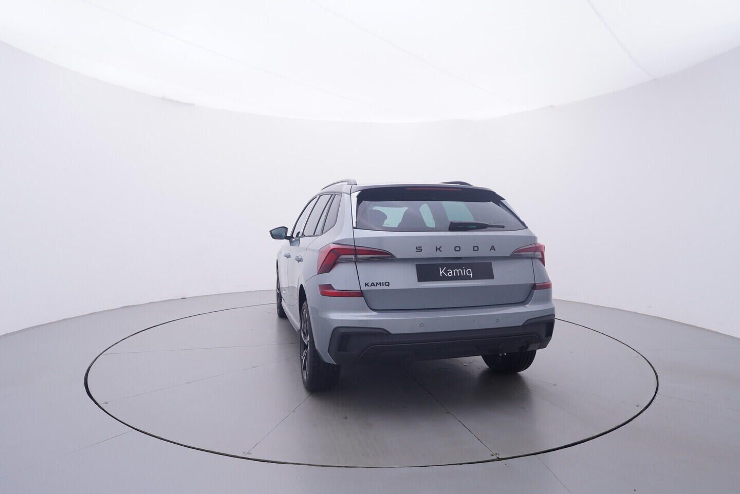 Škoda Kamiq, Monte Carlo 1.5 TSI 110 kW - fotka 4