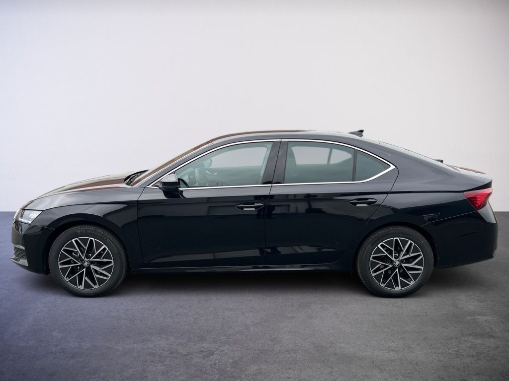 Škoda Octavia, Top Selection 1.5 TSi M-HEV 11 - fotka 3