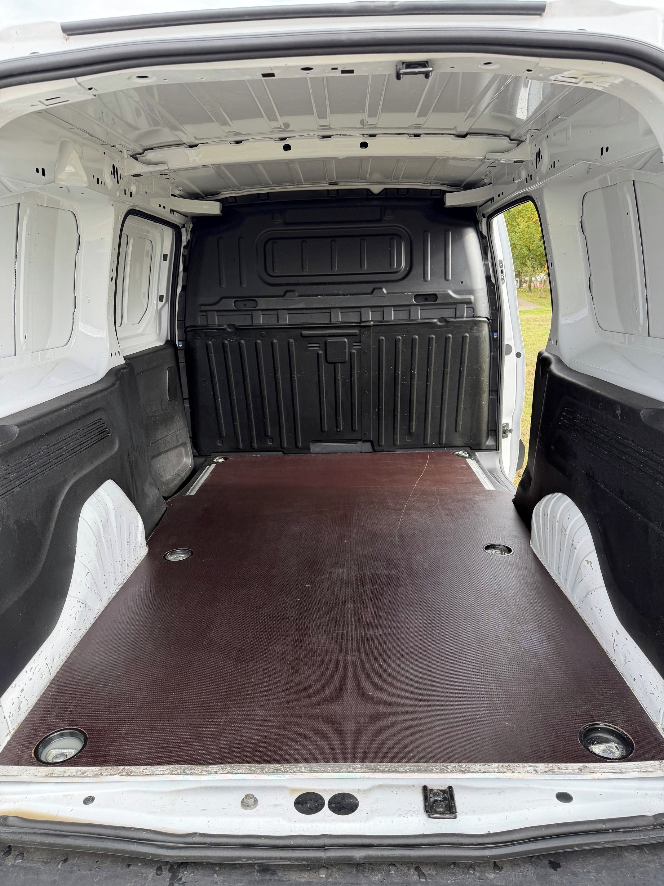 Toyota Proace City, 1.5D 100PS Active Multimedia - fotka 5